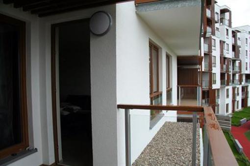 фото отеля Apartament Kolonialny Olympic Park