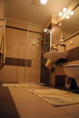 фото отеля Apartament Kolonialny Olympic Park
