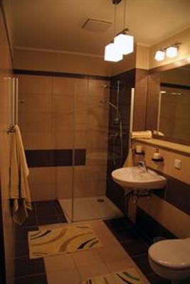 фото отеля Apartament Kolonialny Olympic Park