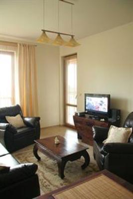 фото отеля Apartament Kolonialny Olympic Park