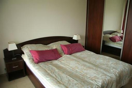 фото отеля Apartament Kolonialny Olympic Park