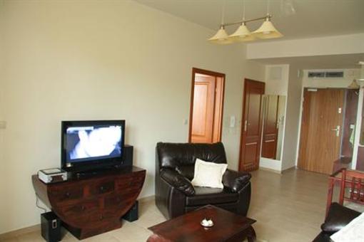 фото отеля Apartament Kolonialny Olympic Park