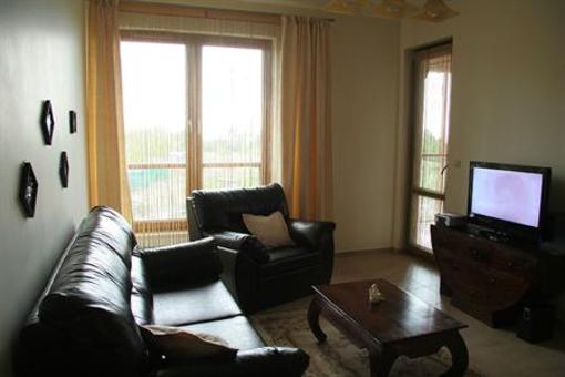 фото отеля Apartament Kolonialny Olympic Park