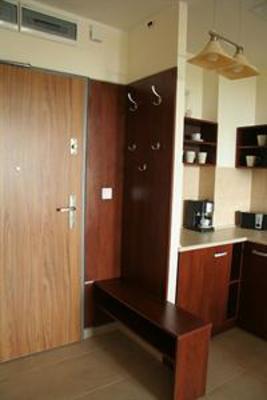 фото отеля Apartament Kolonialny Olympic Park