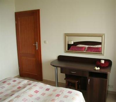 фото отеля Apartament Kolonialny Olympic Park