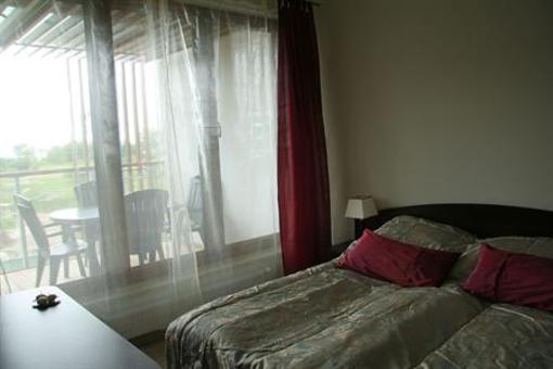 фото отеля Apartament Kolonialny Olympic Park