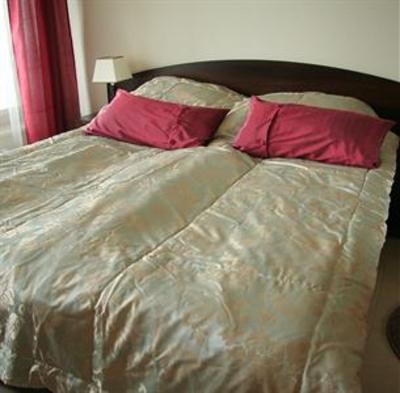 фото отеля Apartament Kolonialny Olympic Park
