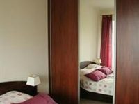 Apartament Kolonialny Olympic Park