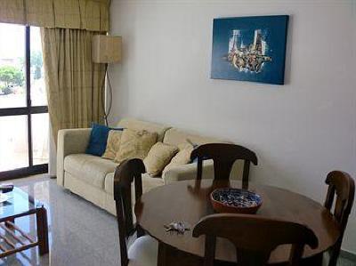 фото отеля Algardia Marina Parque Apartament Vilamoura