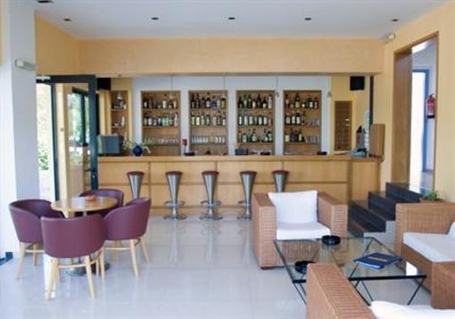фото отеля Esperides Apartments Kos