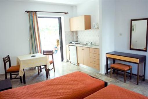 фото отеля Esperides Apartments Kos