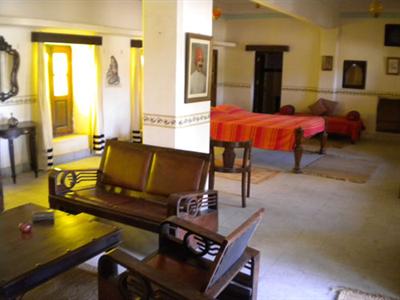 фото отеля Devi Bhawan
