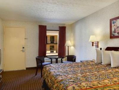фото отеля Days Inn Douglasville Fairburn