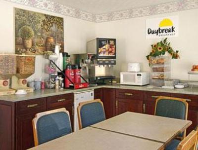 фото отеля Days Inn Douglasville Fairburn
