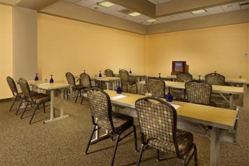 фото отеля Holiday Inn Express Rockville-Bethesda North