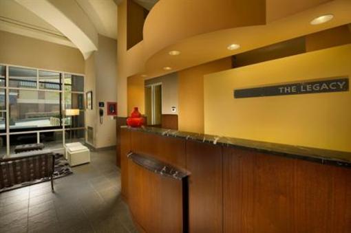 фото отеля Holiday Inn Express Rockville-Bethesda North