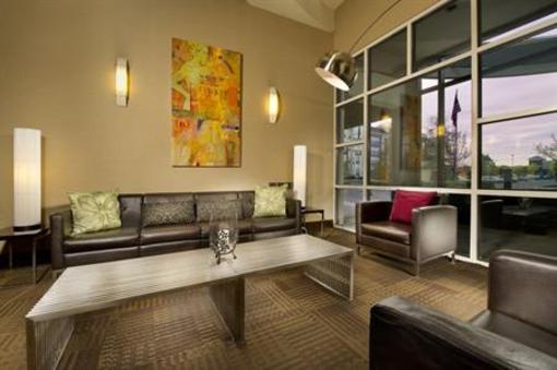 фото отеля Holiday Inn Express Rockville-Bethesda North