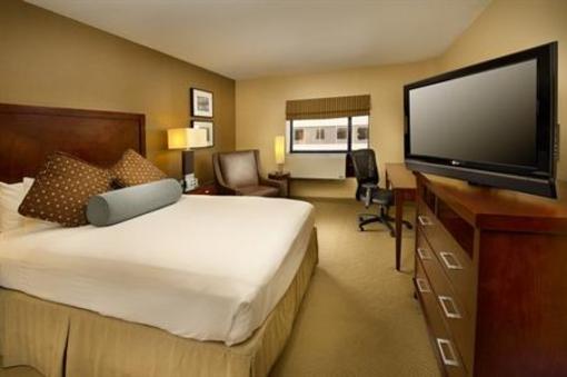 фото отеля Holiday Inn Express Rockville-Bethesda North