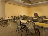 Holiday Inn Express Rockville-Bethesda North