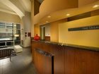 фото отеля Holiday Inn Express Rockville-Bethesda North