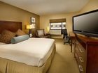 фото отеля Holiday Inn Express Rockville-Bethesda North