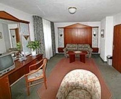 фото отеля Villa Aegir Hotel