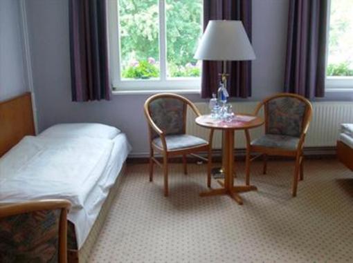фото отеля Villa Aegir Hotel