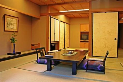 фото отеля Shikisai Ichiriki