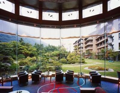 фото отеля Shikisai Ichiriki