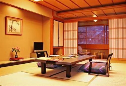 фото отеля Shikisai Ichiriki