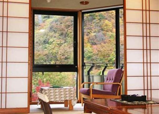 фото отеля Shikisai Ichiriki