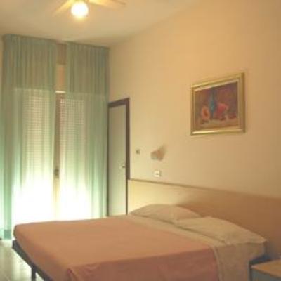 фото отеля Hotel Peonia