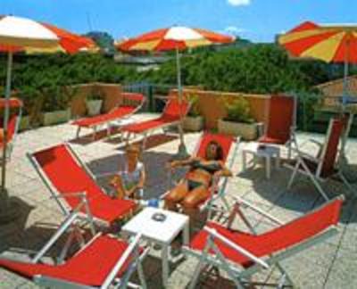 фото отеля Hotel Peonia