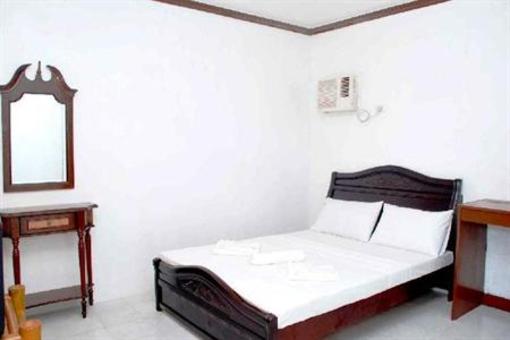 фото отеля Sea Corals Beach Resort