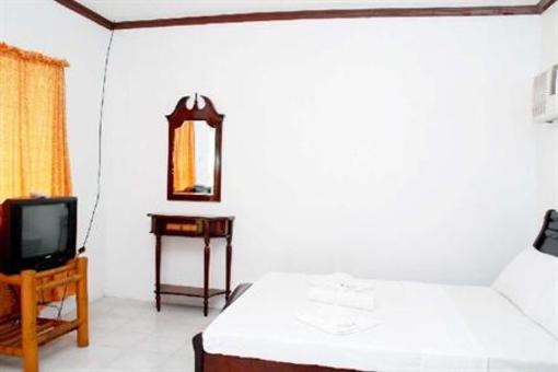фото отеля Sea Corals Beach Resort