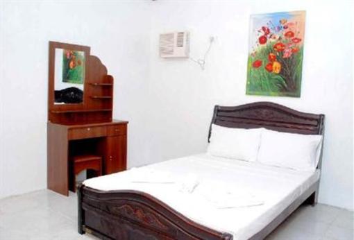 фото отеля Sea Corals Beach Resort