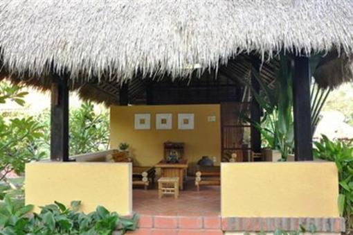 фото отеля Orchid Beach Resort & Spa