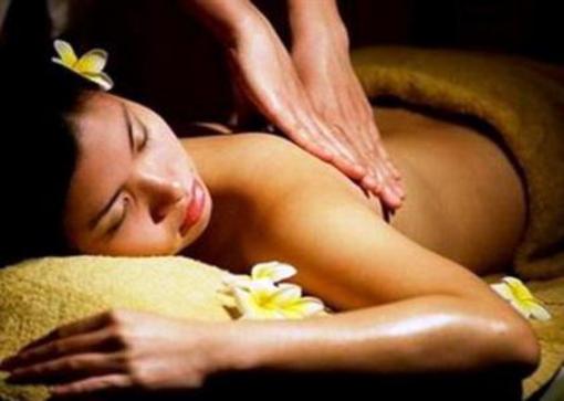 фото отеля Orchid Beach Resort & Spa
