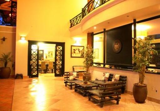 фото отеля Orchid Beach Resort & Spa