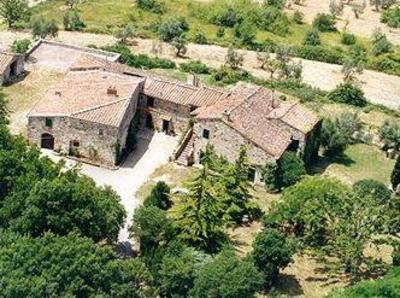 фото отеля Borgo Montefolchi