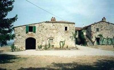 фото отеля Borgo Montefolchi