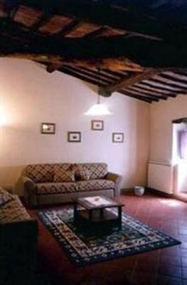 фото отеля Borgo Montefolchi