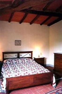 фото отеля Borgo Montefolchi