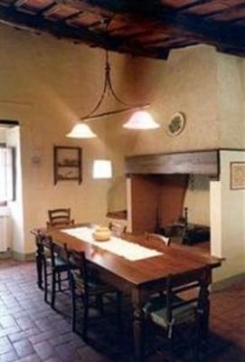 фото отеля Borgo Montefolchi