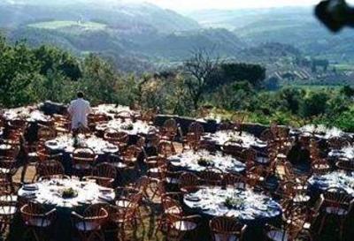 фото отеля Borgo Montefolchi