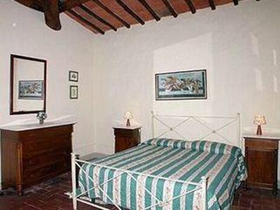 фото отеля Borgo Montefolchi