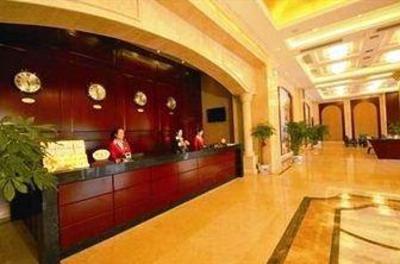 фото отеля Dizhonghai Sunshine Hotel
