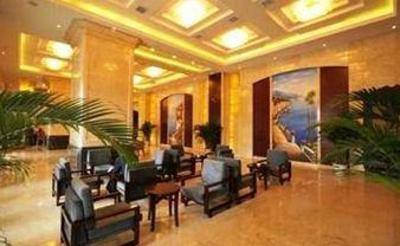 фото отеля Dizhonghai Sunshine Hotel