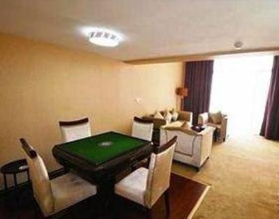 фото отеля Dizhonghai Sunshine Hotel