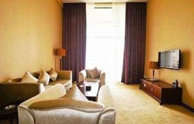 фото отеля Dizhonghai Sunshine Hotel